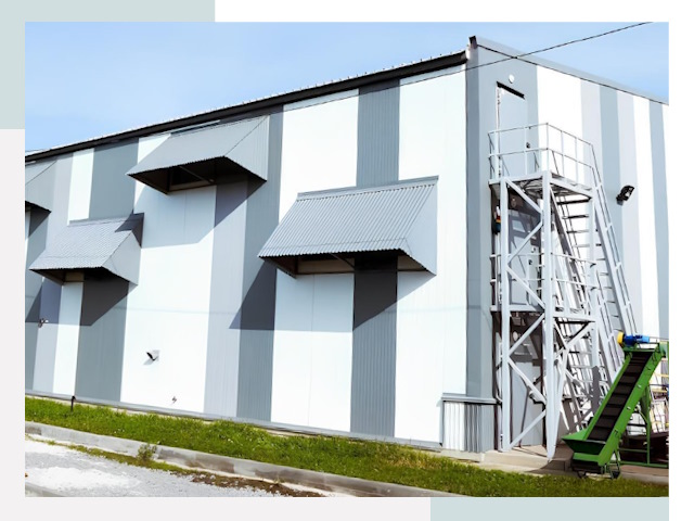 Строительство овощехранилищ от 625 руб. в Подольск