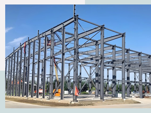 Строительство торговых центров в Подольске