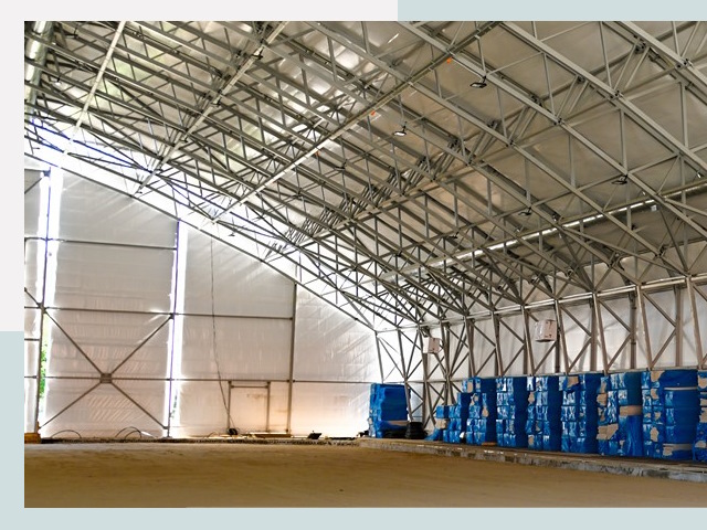 Строительство крытых катков в Подольске