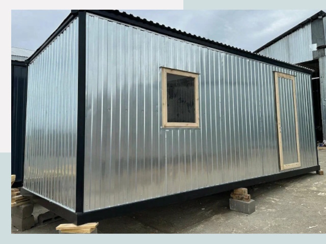 Блок-контейнеры от 625 руб. в Подольск и Московская область