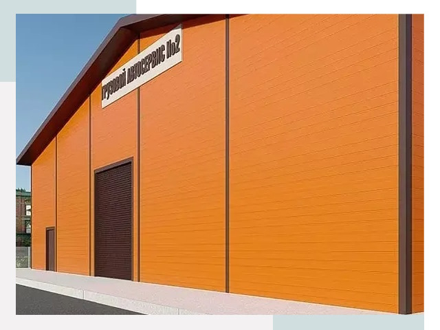 Строительство автосервисов в Подольске