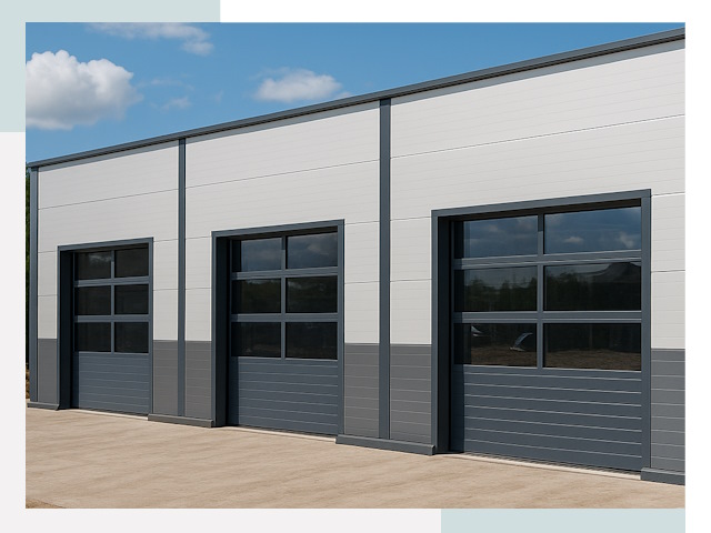 Строительство автомоек в Подольске