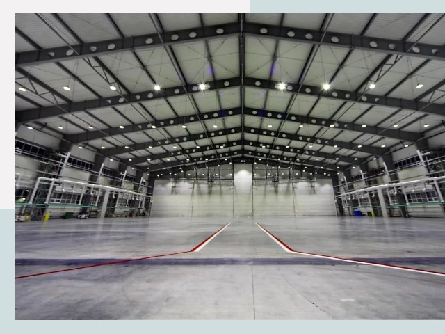 Ангары для бизнеса в Подольск от 625 руб. - Надежность и качество