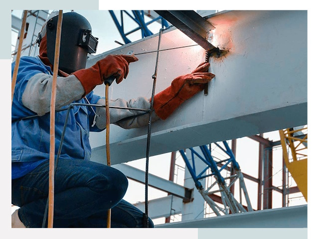 Генеральный подряд в Подольске от 625 руб. - Надежность и качество