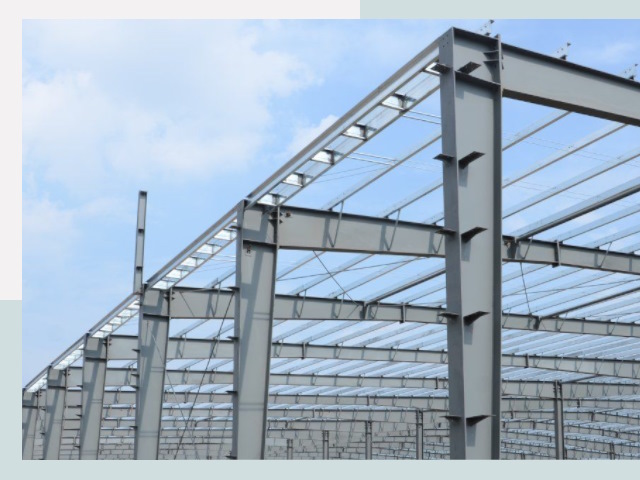 Металлокаркасы для складов от 625 руб. в Подольске