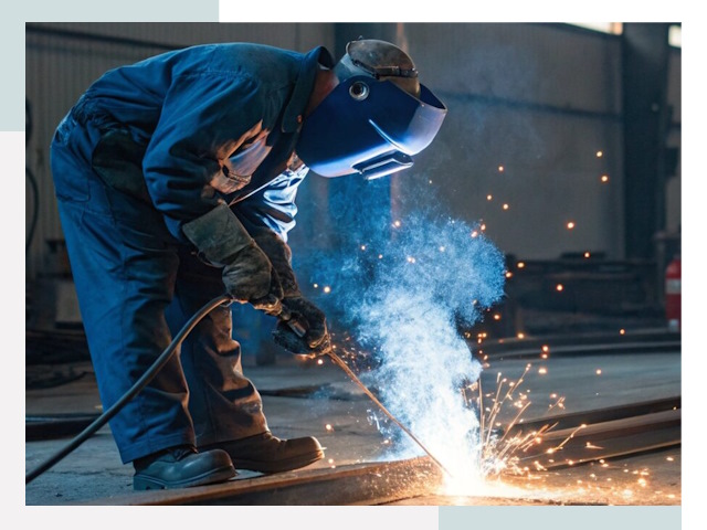 Профессиональные сварочные работы от 625 руб. в Подольск