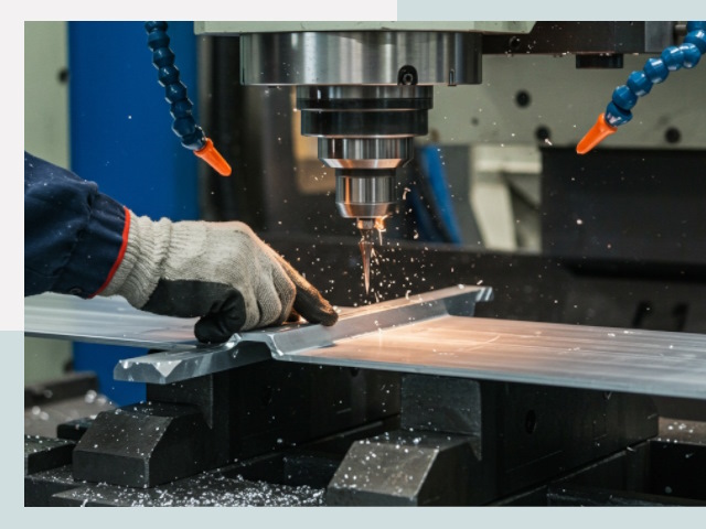 Металлообработка в Подольске от 625 руб. - Надежно и быстро