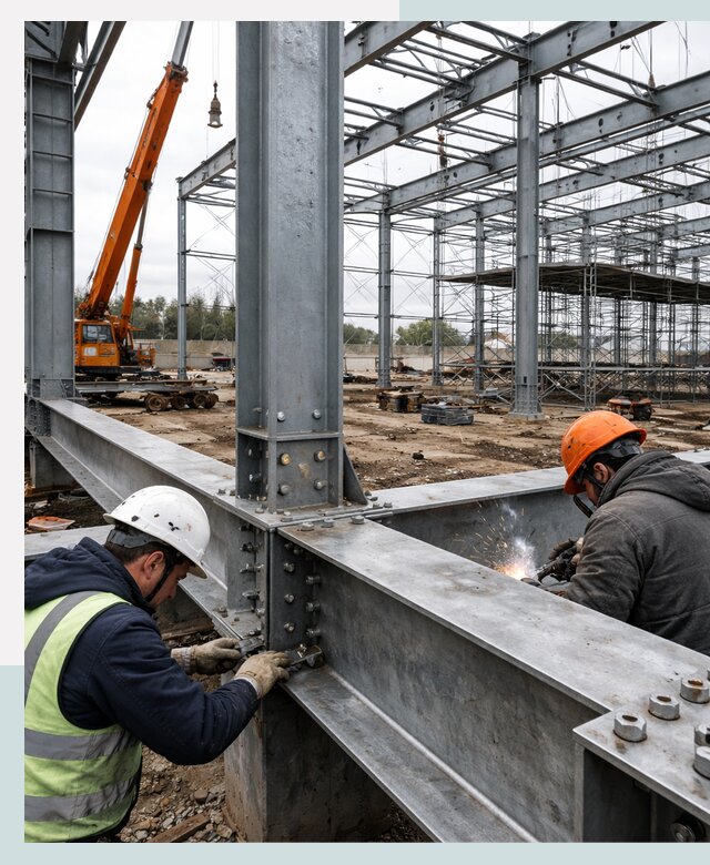 Строительство физкультурно-оздоровительных комплексов в Подольске